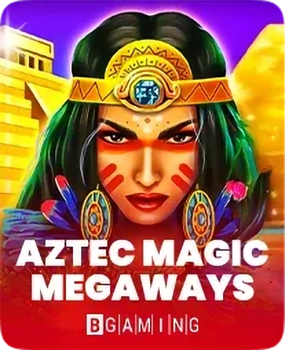 Aztec Magic Megaways