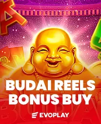 Budai Reels Bonus Buy