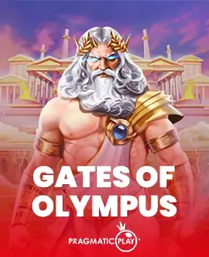 Gates of Olympus