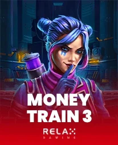 Money Train 3