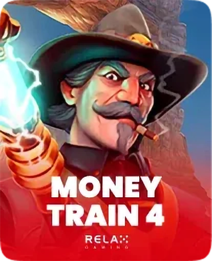 Money Train 4