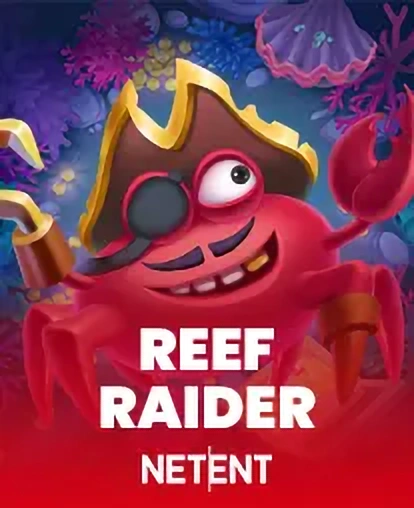 Reef Raider