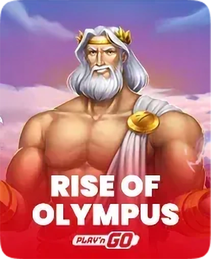 Rise of Olympus