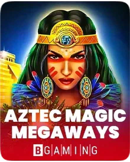 Aztec Magic Megaways