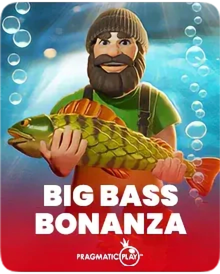 Big Bass Bonanza
