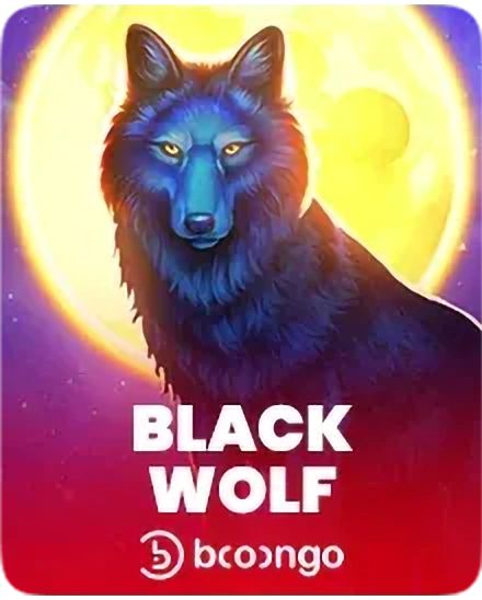 Black Wolf