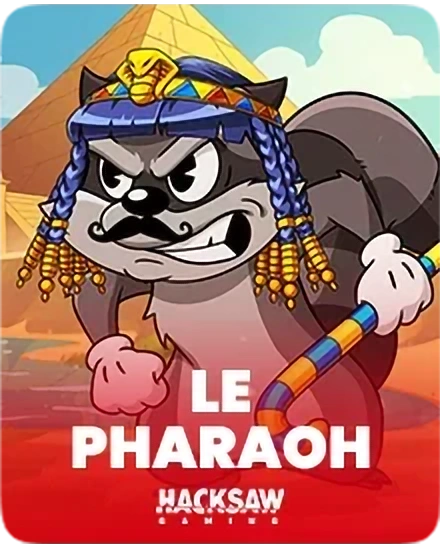Le Pharaoh