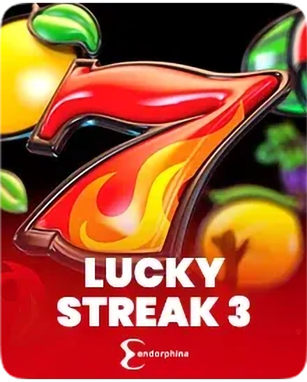 Lucky Streak 3
