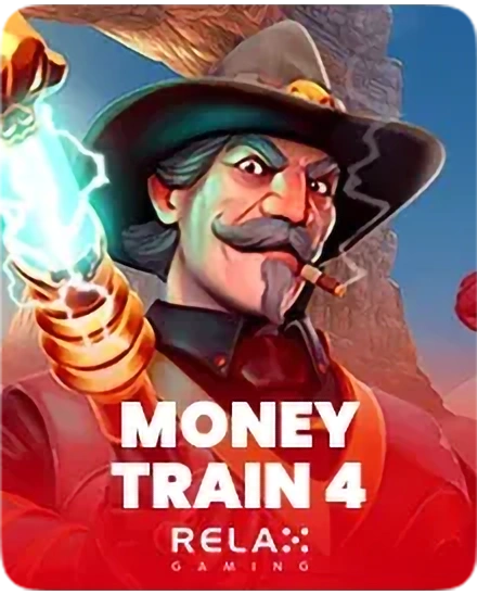 Money Train 4