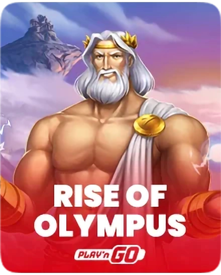 Rise of Olympus