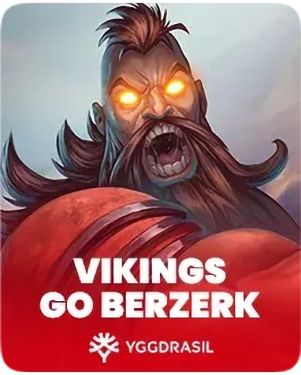 Vikings Go Berzerk