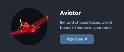 Aviator Mini