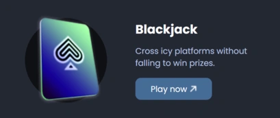 Blackjack Mini