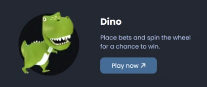 Dino Mini
