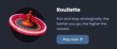Roulette Mini