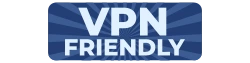 vpn friendly