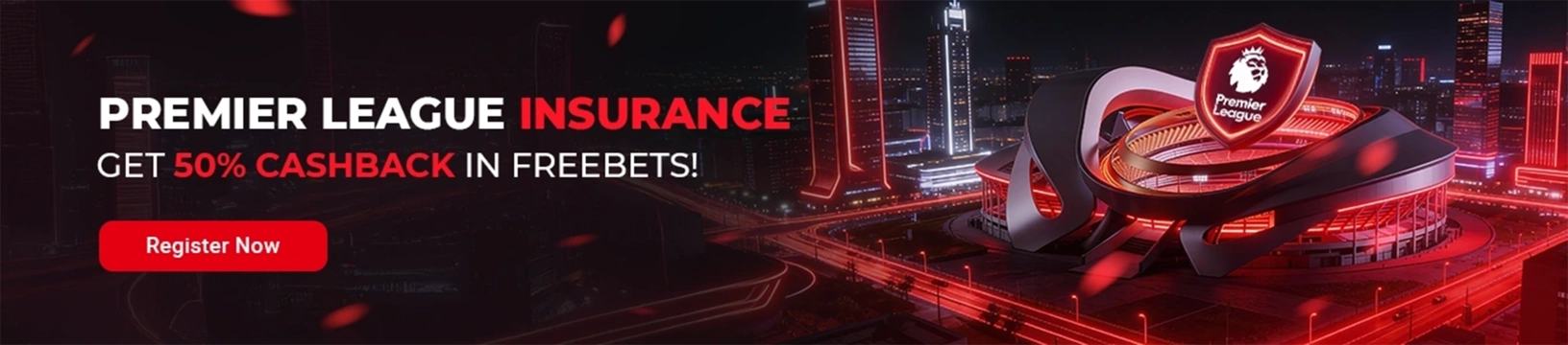 Premier League Insurance