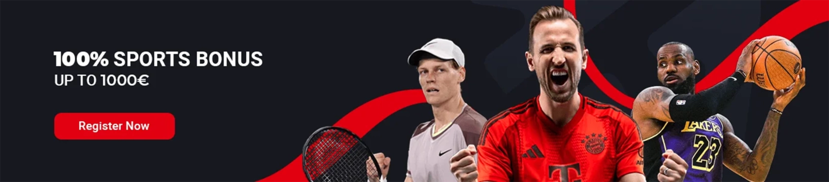 Sports Bonus