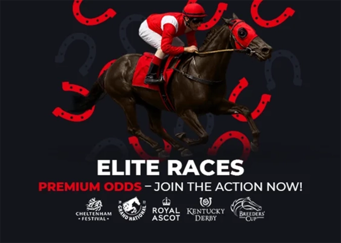 Mobile Elite Races