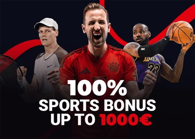 Sports Bonus Mobile